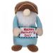 Gnome Plush Father s Day Decorations Handmade Plush Tomte Gnome Mr Gnome or Mrs Gnome Dolls Farmhouse Christmas Ornament Home Table Decor Holiday Presents