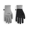 THE NORTH FACE Etip Handschuhe Medium Grey Heather S