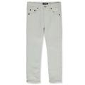 Cookie s Boys Skinny Stretch Jeans - white 2t (Toddler)