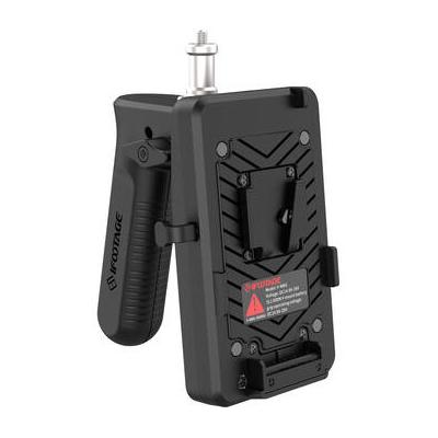 iFootage V-Mount Handheld Grip V-MBG