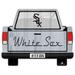 Chicago White Sox 12'' x Truck Back Décor