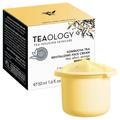 Teaology - Kombucha Tea Revitalizing Face Cream Refill Gesichtscreme 50 ml