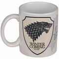 Game Of Thrones - Tasse en céramique