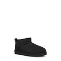 ugg(r) Ultra Mini Classic Water Resistant Boot - Black - Ugg Boots