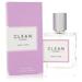 Clean Classic Simply Clean by Clean - Women - Eau De Parfum Spray (Unisex) 2 oz