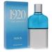 Tous 1920 The Origin by Tous - Men - Eau De Toilette Spray 3.4 oz