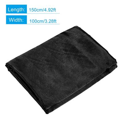 Fabric Backdrop, Seamless Cloth Photo Background for Studio