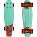 Kryptonics Originals 22.5 Skateboard - Bright/Tropics