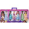 Disney Princess 12 inch Doll Collection Set of 7 Dolls