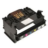 Mgaxyff Printer Head ABS Print Head Printhead Replacement for HP Photosmart 7520 7510 7525 7515 C6340