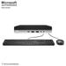 HP EliteDesk 800 G3 Mini Desktop Intel Quad Core I5-6500 3.2Ghz 8G DDR4 256G SSD DP WiFi Bluetooth Mouse and Keyboard Windows 10 Pro 64 Bit Used Grade A