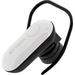 Bytech BYAUBM100WT Bluetooth Handsfree Headset White