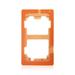 Replacement Refurbishing Alignment (Glass Only) Mould Compatible For Samsung Galaxy S3 (Wood Mould)