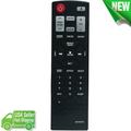 AKB73655705 Replace Remote Control for LG CD Home Audio Mini Hi-fi System