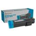 LD Products Compatible Toner Cartridge Replacement for Xerox Phaser 6510 & WorkCentre 6515 High Yield (Cyan)