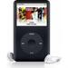 Apple 6th Gen iPod Classic 80GB Black| MP3 Player | Used Very Good | + 1 YR CPS Warranty!