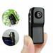 Mini Body Camera HD Portable Small Cam with Motion Detection DV DVR Video Recorder Security Camera Monitor Indoor/Outdoor Micro Security Surveillance