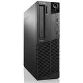 WIN10 Pro 64bit Lenovo M90 Desktop Computer Tower PC Intel Quad-Core i5 3.2GHz Processor 4GB RAM 1TB HDD (Monitor Not Included) Wi-Fi Keyboard & Mouse (Used-Like New)