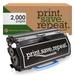 Remanufactured Print.Save.Repeat. Dell PK492 Toner Cartridge for 2330 2350 [2 000 Pages]