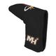 WinCraft Miami Heat Blade Putter Cover