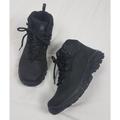 Columbia Shoes | Columbia Men's Sz. 10 Black Newton Ridge Plus Ii Waterproof Men's Hiking Boots | Color: Black | Size: 10