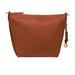 Coach Bags | Coach Polished Pebble Leather Small Dufflette Brown | Color: Brown | Size: Os