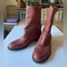 Madewell Shoes | Madewell Boots Size 7. Very Good Condition. Worn Only A Few Times | Color: Brown | Size: 7