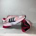 Adidas Shoes | Adidas Falcon 2000 White Energy Pink Women’s Size 7 | Color: Pink | Size: 7