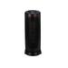 PowerZone HPQ15A-M Ceramic Fan Forced Tower Heater 900/1500 Watts Each