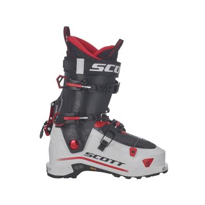 SCOTT Cosmos Boots White/Red 28.0 / 10 US 28308510...