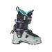 SCOTT Celeste Tour Boots - Women's White/Mint Green 25.0 / 7 US 2830864059017