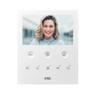 Urmet - videocitofono vog5 2voice vv bianco sistema 2 voice 1760/6