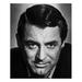 Cary Grant: Leading Man Leaning In - Photograph Paper in Black/White Globe Photos Entertainment & Media | 0.1 D in | Wayfair 4813912_2024