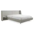 Blu Dot Hunker Bed - HU1-QNBDMB-GY