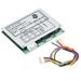 12.6-13V 100A 3.7V Battery Charger Module Board Dual Protection Functions - Green