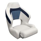 Wise Seating BM3338986 Premier Series Bucket Seat with Bols