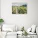 Winston Porter Meadow by the Lake by Studio Arts Canvas Art Print Canvas, Polyester | 31 H x 41 W x 1.5 D in | Wayfair