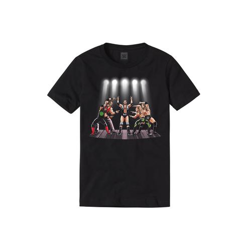 Razor Ramon ''Dreams Come True'' T-Shirt