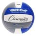 Champion Sports Composite Volleyball Gray/Blue