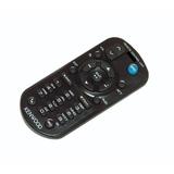 OEM Kenwood Remote Control Originally Supplied With: KDCMP745 KDC-MP745 KDCMP745U KDC-MP745U KDCX395 KDC-X395