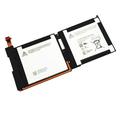 Replacement Battery P21GK3 7.4V 4120mAh Compatible With Microsoft Surface RT 10.6 (A1516)