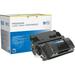 Elite Image Compatible Black High Yield Toner Cartridge (Alternative for HP 90X/CE390X)