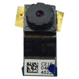 Replacement Front Facing Webcam Camera With Flex Compatible With Microsoft Surface RT 10.6 (A1516)