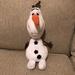 Disney Toys | Disney Olaf Plush Toy | Color: White | Size: Osg