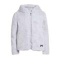 Under Armour Jackets & Coats | Host Pick Under Armour Faux Fur Jacket Size Small | Color: Gray | Size: Sg