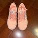 Adidas Shoes | Adidas Size 7.5 Pink Corral Shoes | Color: Orange/Pink | Size: 7.5