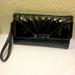 Jessica Simpson Bags | Jessica Simpson Zoe Wristlet Wallet Black | Color: Black | Size: Os