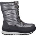 CMP Damen Bergstiefel HARMA WMN SNOW BOOT WP, Größe 38 in Grau