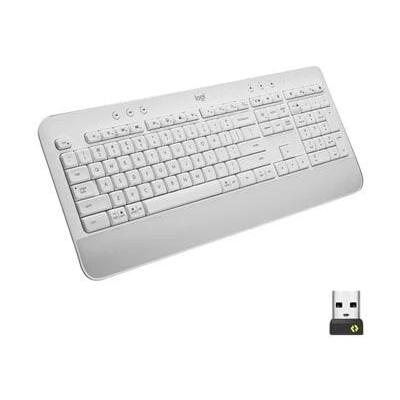 Logitech K650 Signature Wireless Keyboard