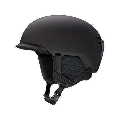 Smith Scout Helmet Matte Black Extra Large E006039MB6367